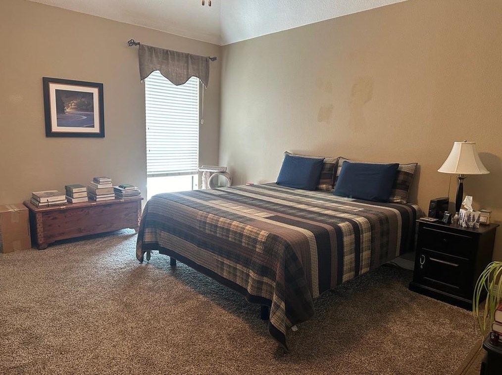 63 Parsley Ct, Richwood, TX 77566