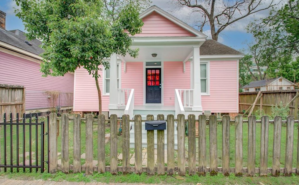 2119 Kane St, Houston, TX 77007