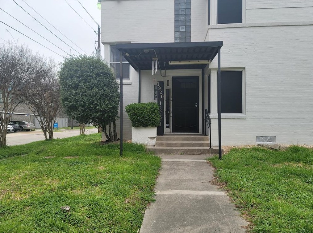 1920 Binz St #1, Houston, TX 77004