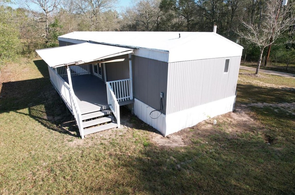 16428 Jireh Rd, Conroe, TX 77306