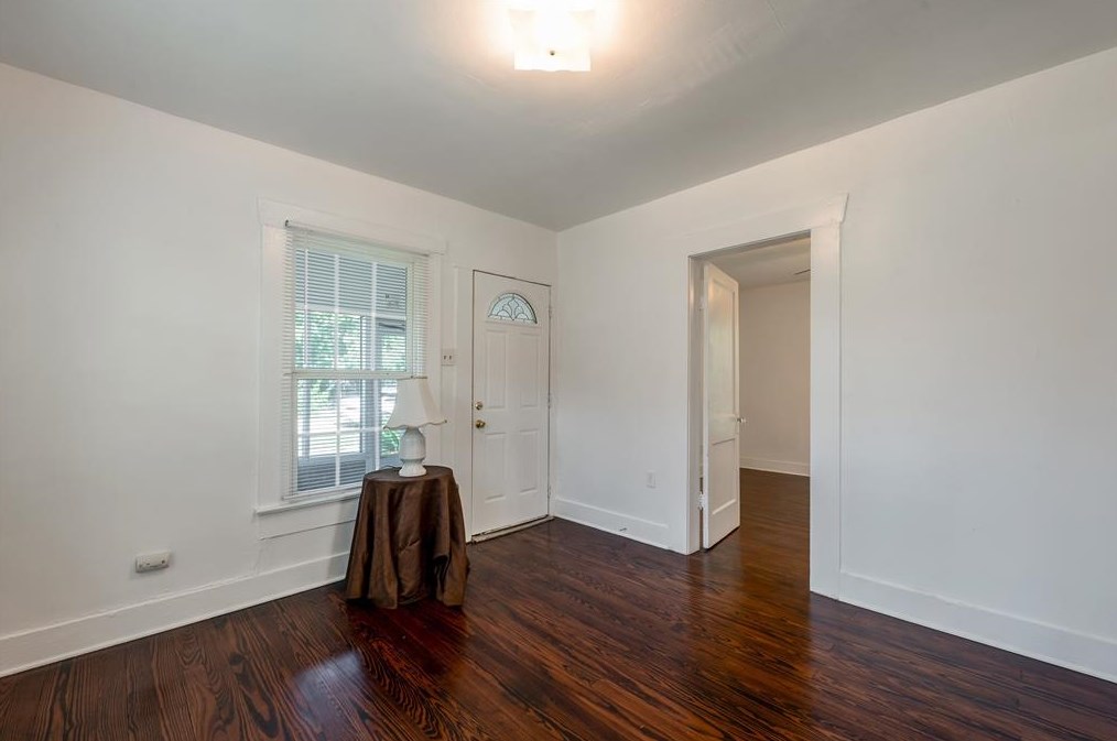 4612 Rawley St, Houston TX  77020-4214 exterior