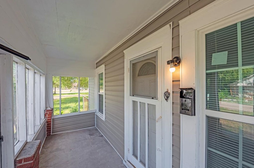 4612 Rawley St, Houston, TX 77020