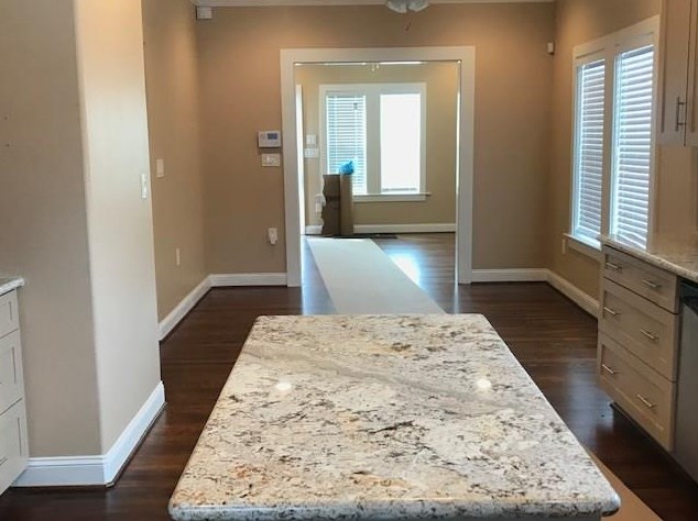 1419 Lombardy St, Houston TX  77023-4526 exterior