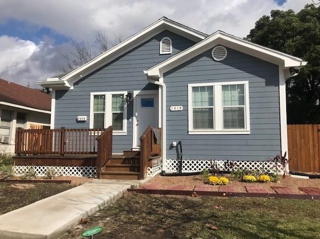 1419 Lombardy St, Houston, TX 77023