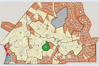 Lot 418 Private Road 1748 Road, Mico, TX 78023 - Photo 16