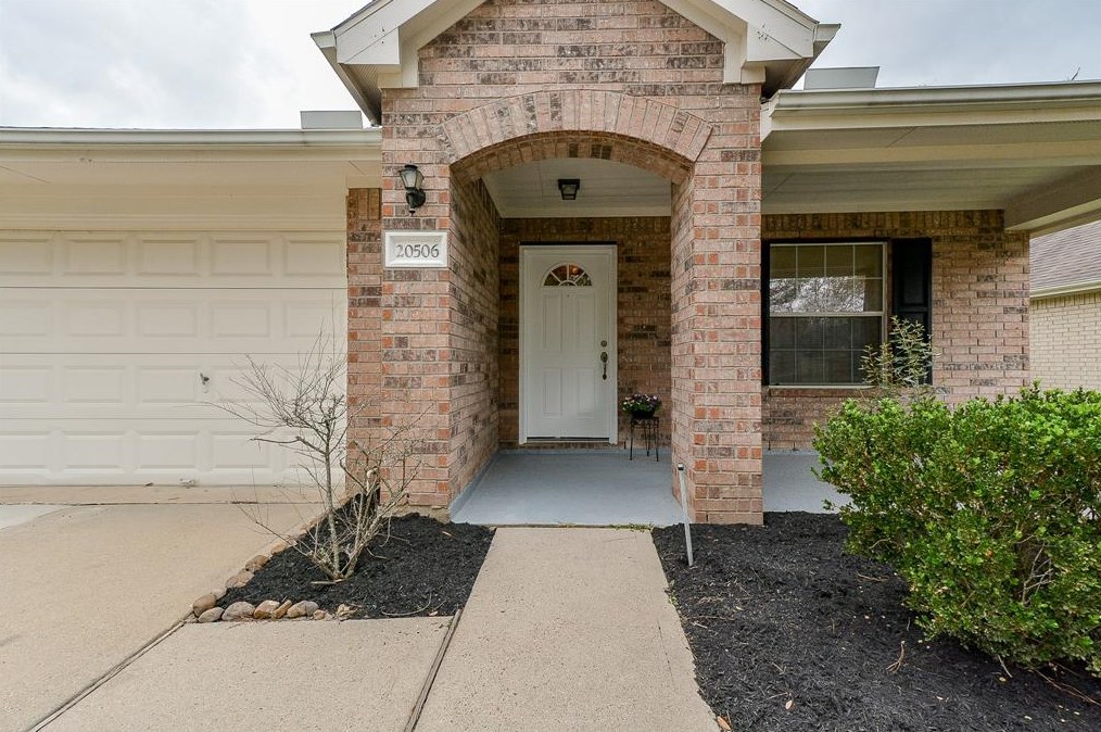 20506 Port Bishop Ln, Richmond, TX 77407