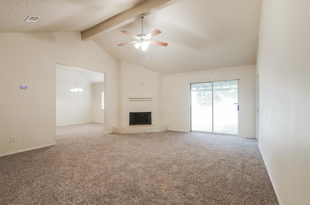 2314 Peaceful Valley Dr, Spring TX  77373-6262 exterior