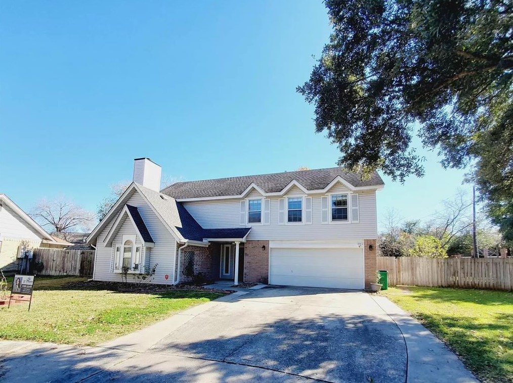 8206 Windell Ln, Houston, TX 77040