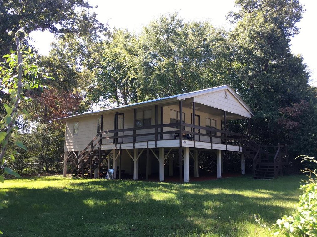 478 Campground Rd, Chita, TX 75862