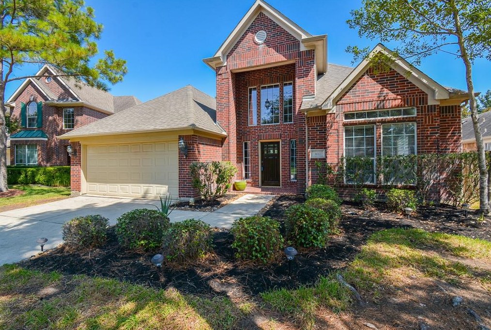 3011 Nickleby Ct, Katy, TX 77494