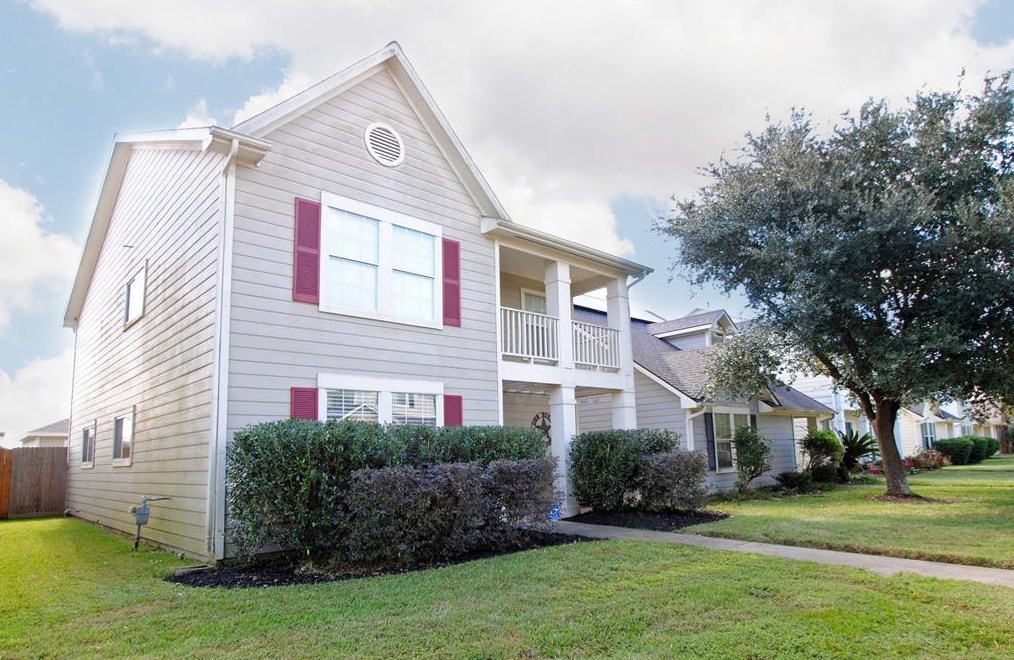 20942 Young Meadows Way, Katy, TX 77449