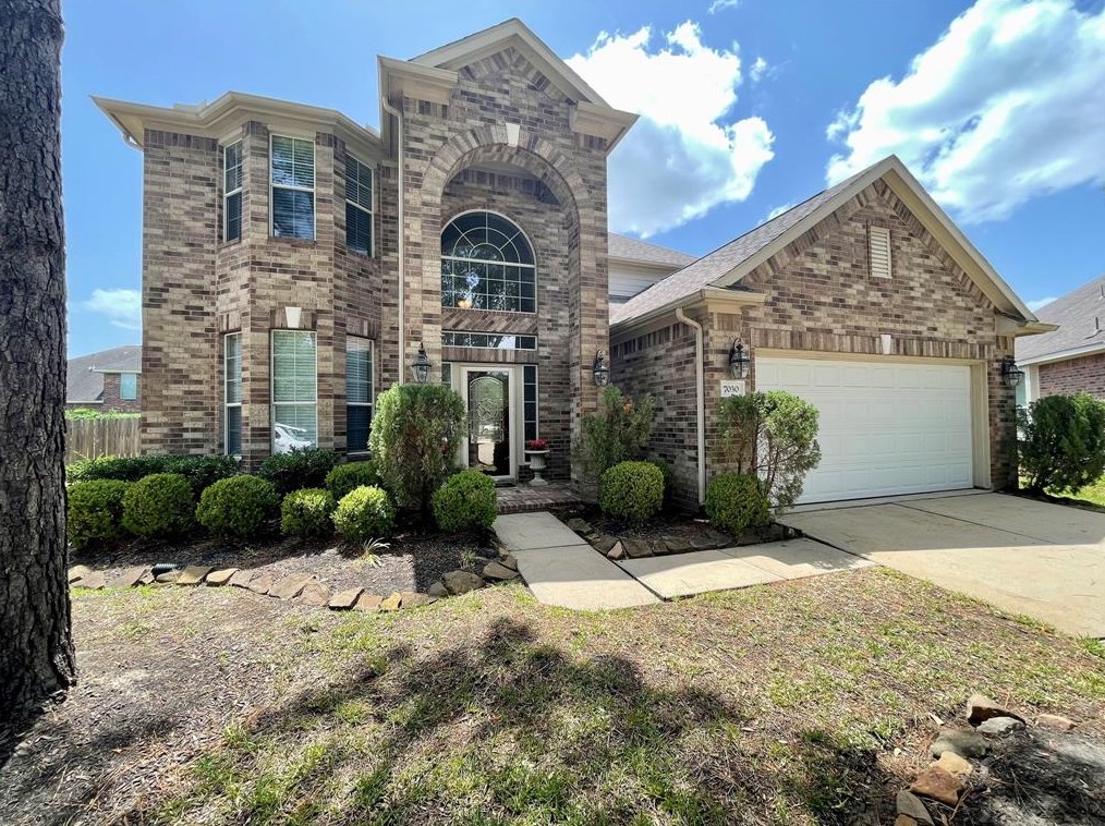 7030 Kendall Lake Ct, Richmond, TX 77407-3781