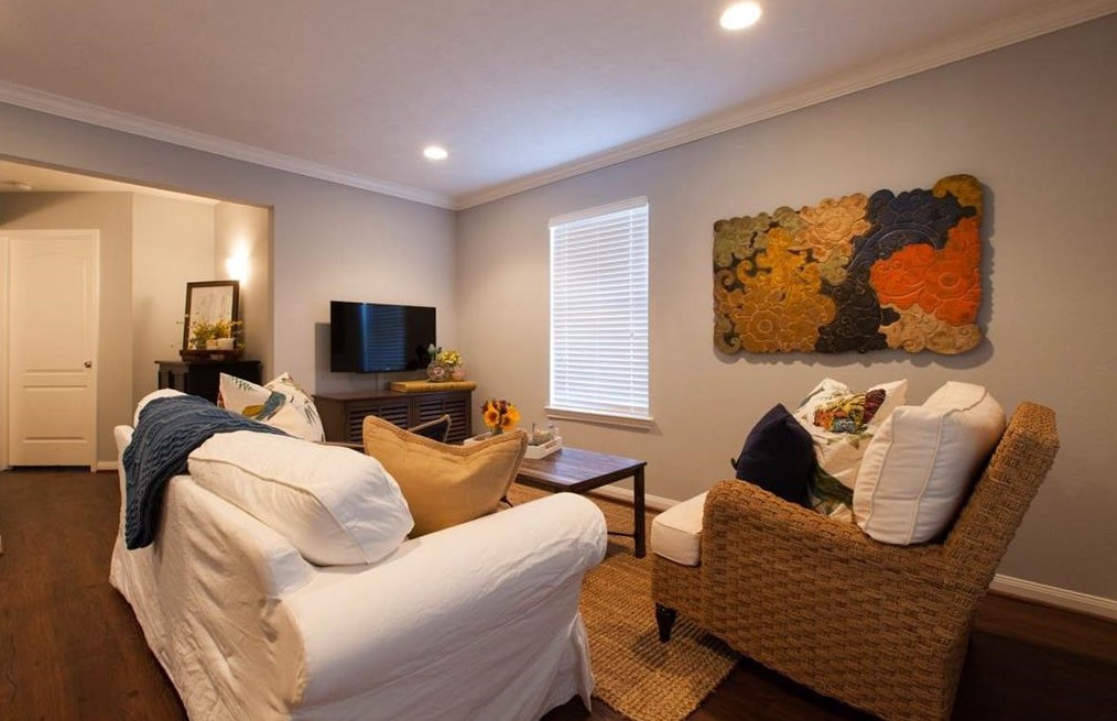 835 Heights Blvd #13, Houston, TX 77007