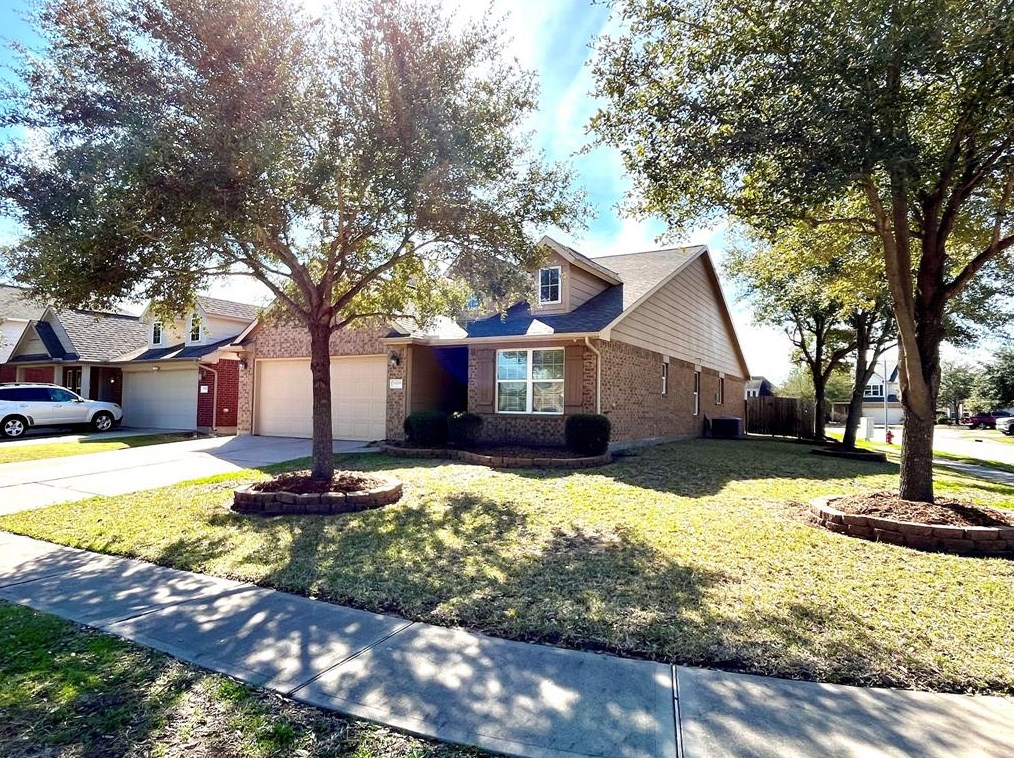 30099 Walden Farms Ln, Pattison, TX 77423