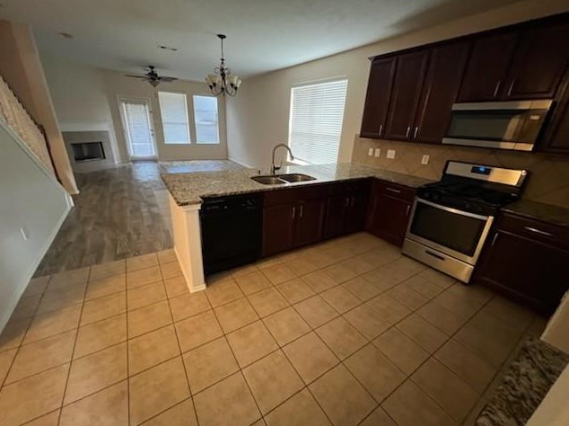 9206 Bonnet Creek Dr, Houston TX  77095-7218 exterior