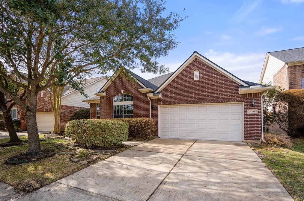 4310 Countrytrails Ct, Spring, TX 77388-3085