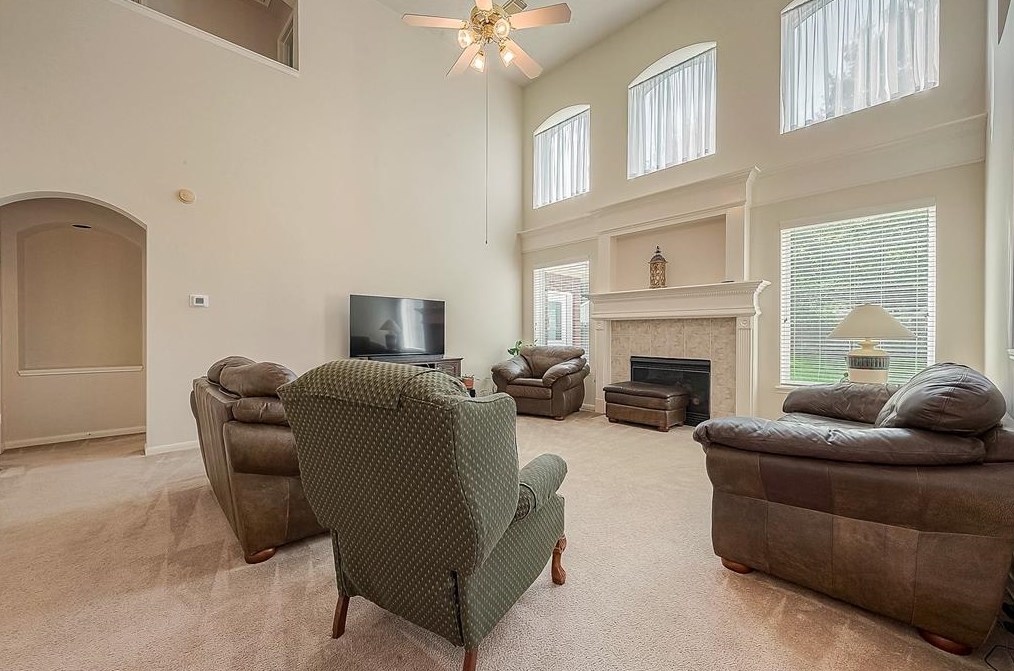 2815 Manor Ridge Ct, Katy, TX 77494-4625