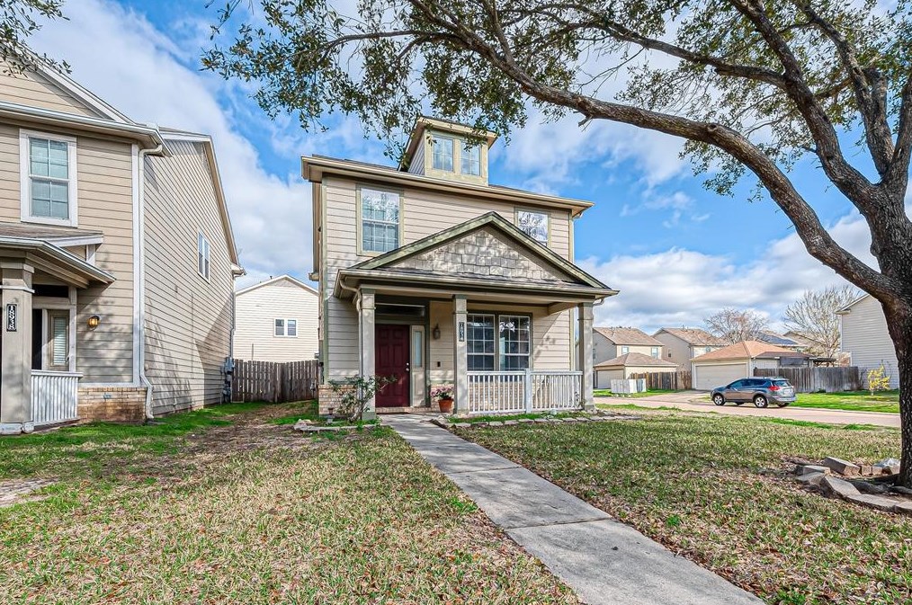 18934 Sandelford Dr, Katy, TX 77449