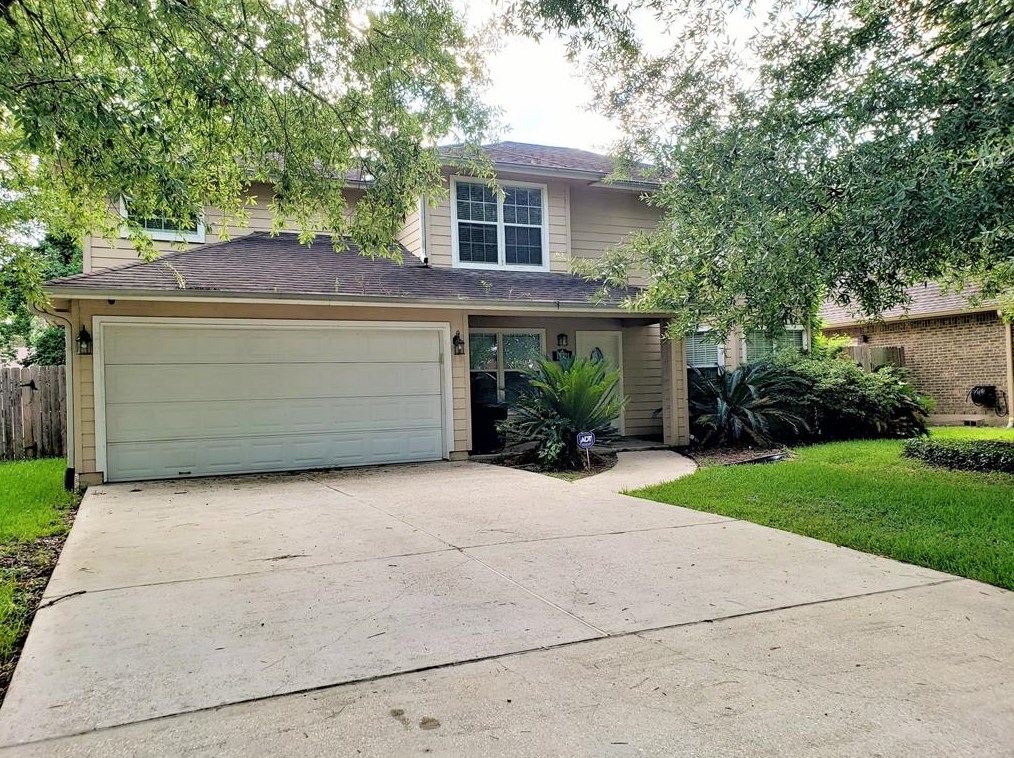 17711 Wake Ct, Crosby, TX 77532