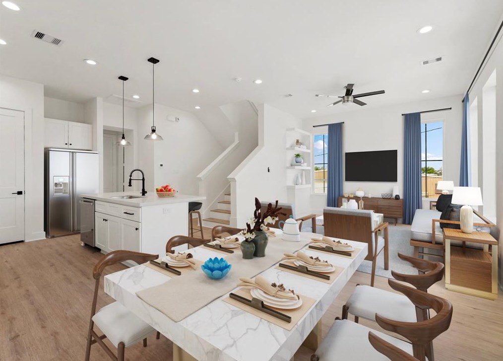 1604 Hays St, Houston, TX 77009-0059