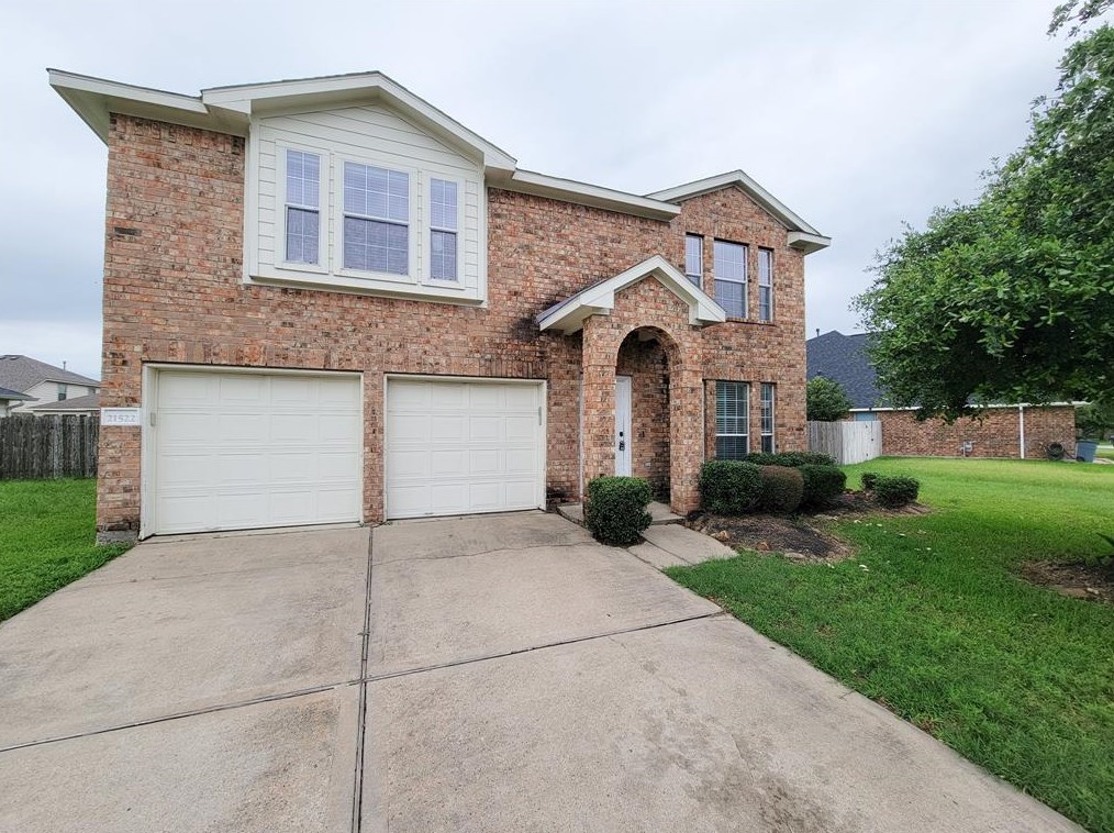 21522 Stonecross Terrace Ln, Katy, TX 77449
