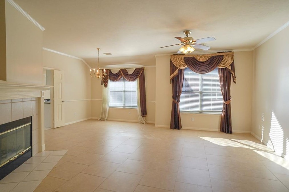 11807 Balmorhea Ln, Sugar Land TX  77498-7346 exterior