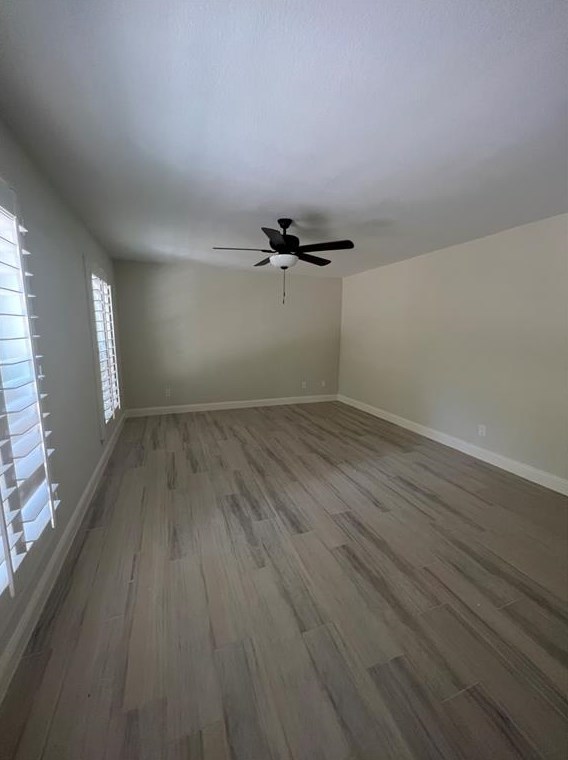 2714 Echo St, Spring TX  77380-1713 exterior