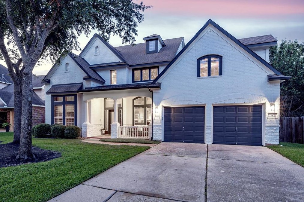 6 Renoir Trail Pl, Spring, TX 77382-2048