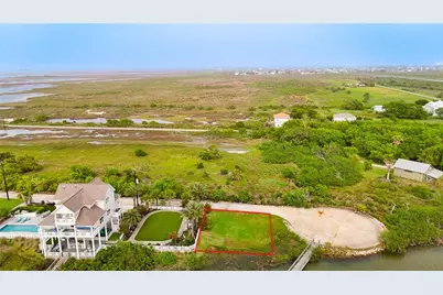 3322 Road Less Traveled, Galveston, TX 77554 - Photo 8