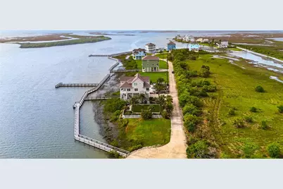 3322 Road Less Traveled, Galveston, TX 77554 - Photo 1