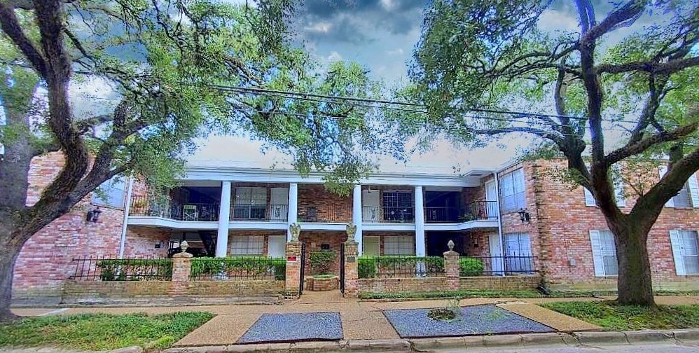 3611 Stanford St #3, Houston, TX 77006