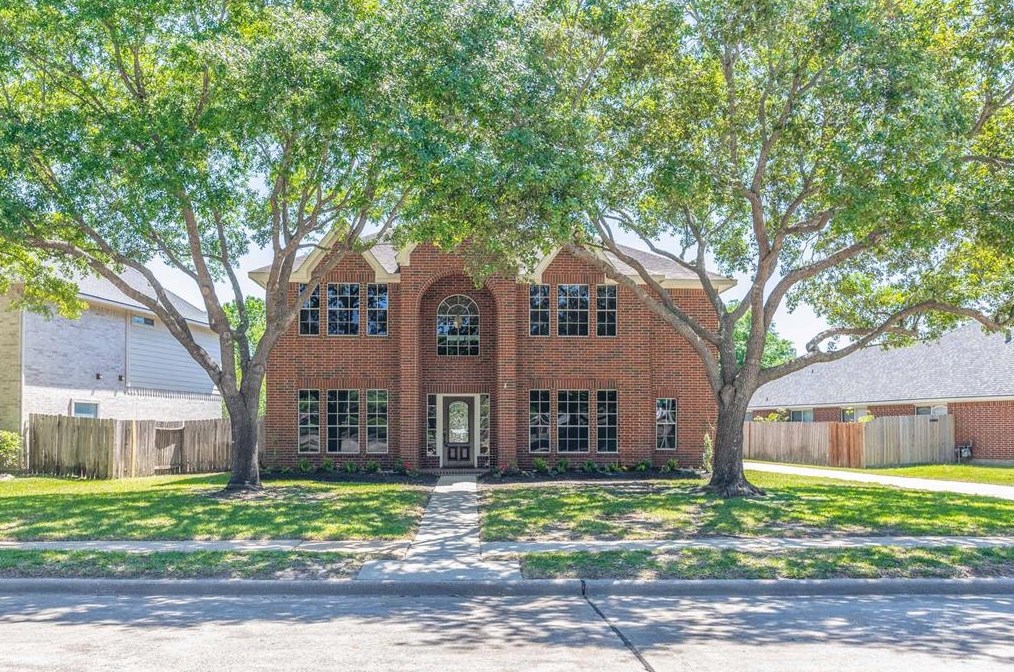 3229 Bend Willow Ln, Katy, TX 77450