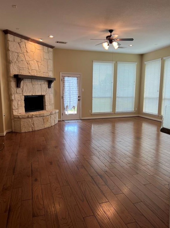 5115 Field Briar Ln, Sugar Land TX  77479-3373 exterior