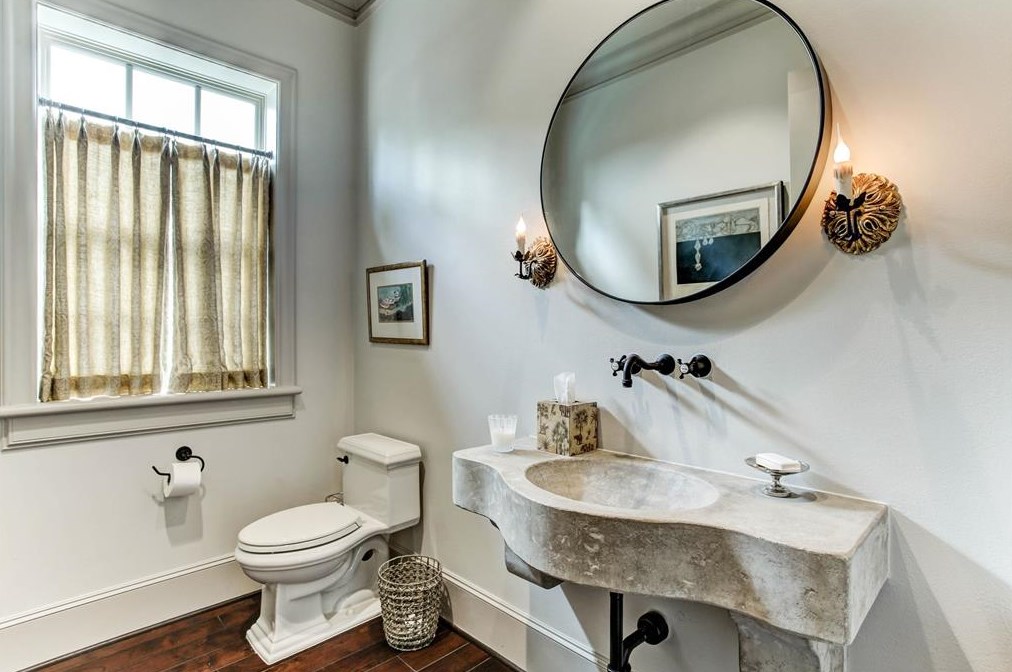 6147 Willers Way, Houston TX  77057-2805 exterior