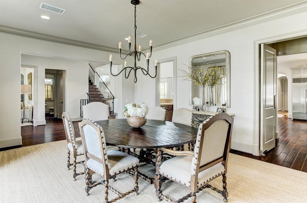 6147 Willers Way, Houston TX  77057-2805 exterior