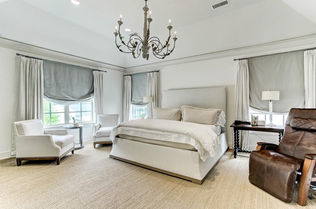 6147 Willers Way, Houston TX  77057-2805 exterior