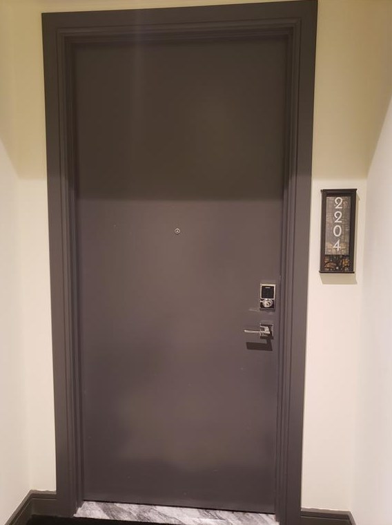 4521 San Felipe St, Houston TX  77027 exterior