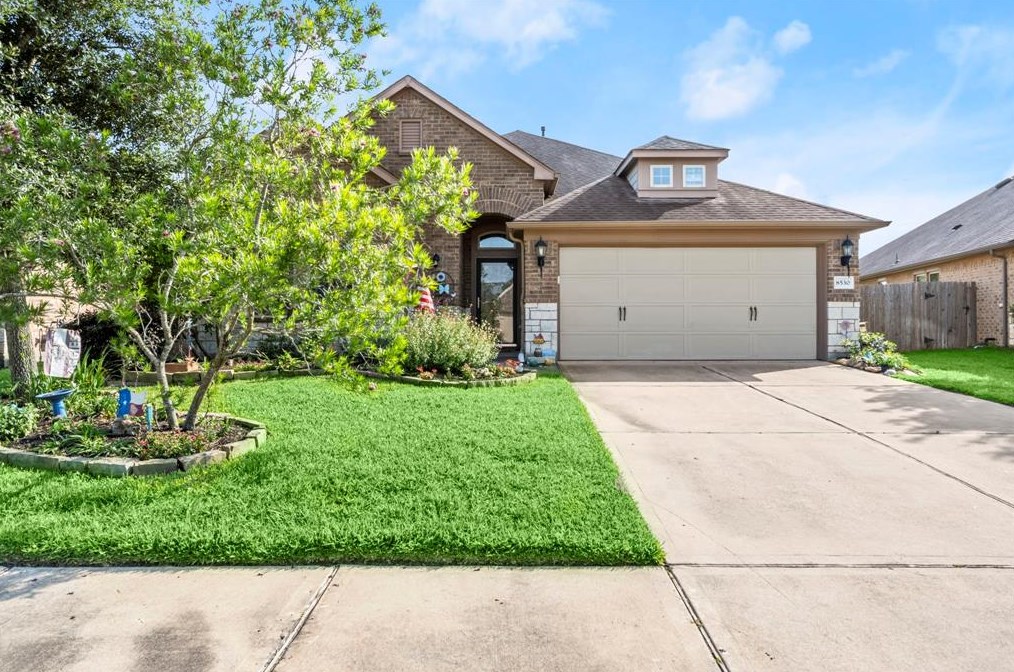 8530 Solitude Hill Ln, Richmond, TX 77407
