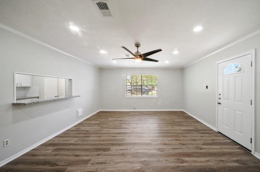 1817 Campbell Rd, Houston TX  77080-2803 exterior