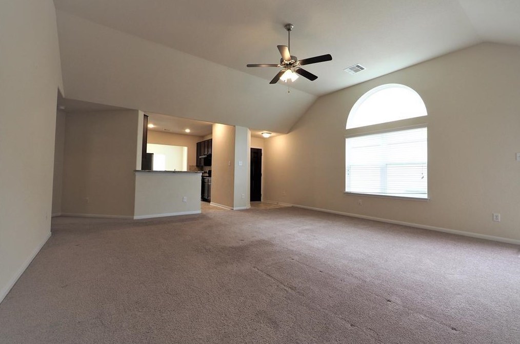 3314 Madison Elm St, Katy TX  77493-4410 exterior