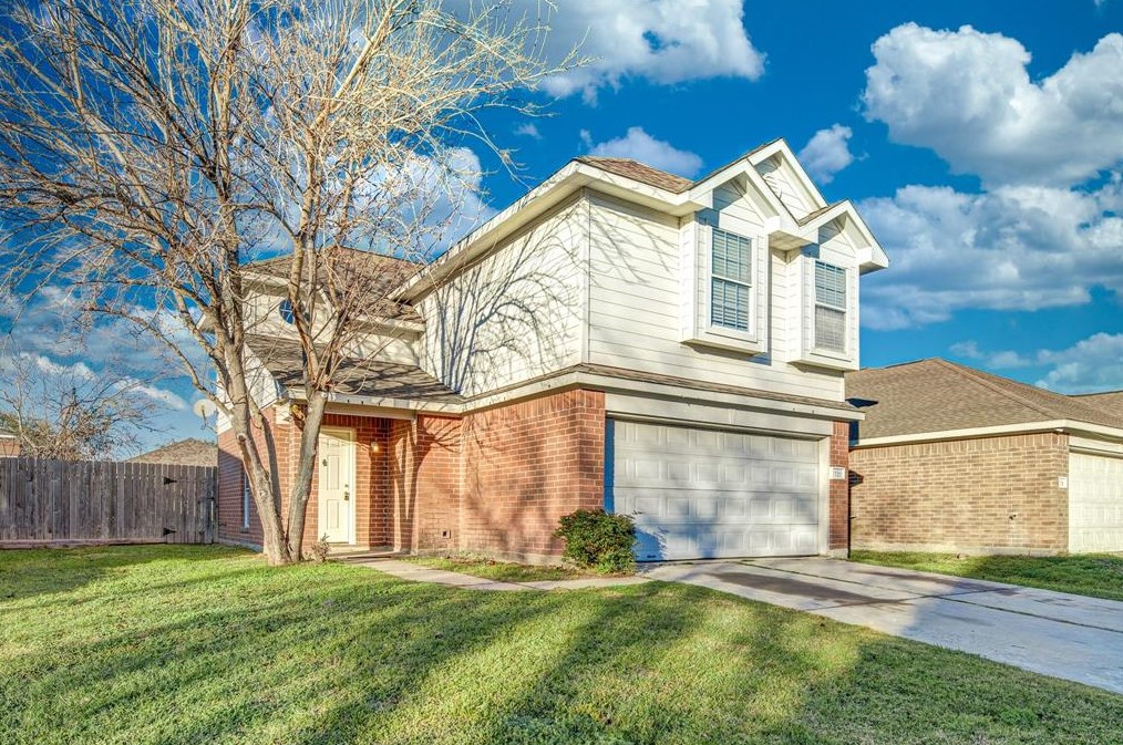 727 Richview Dr, Houston, TX 77060
