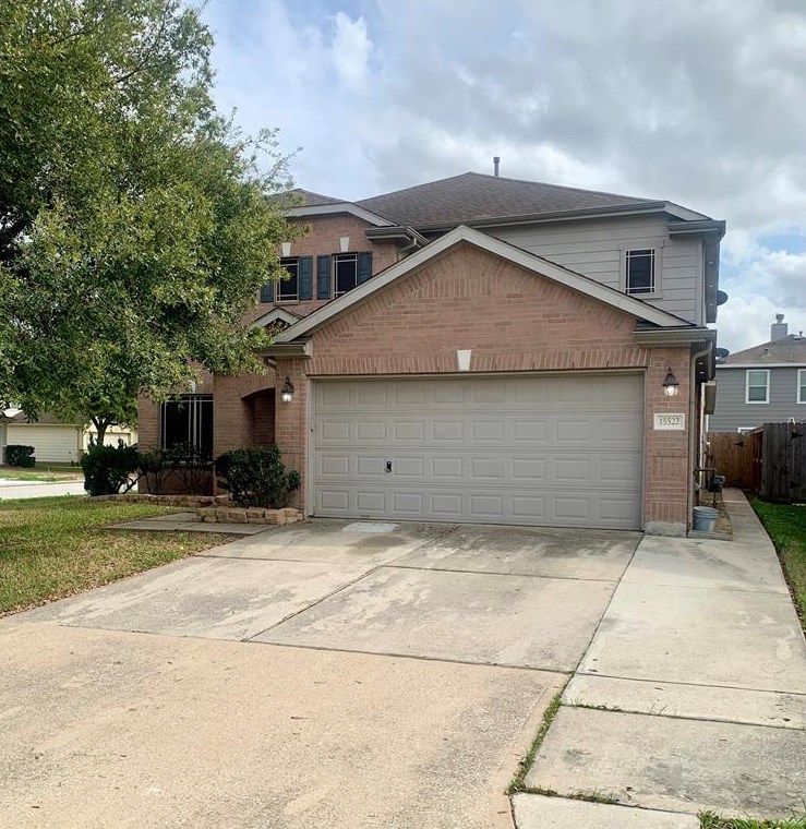 15522 Noble Brook Ct, Houston, TX 77049