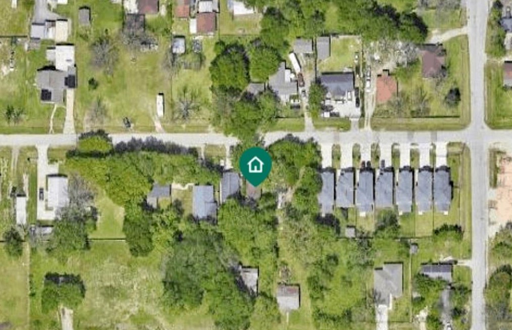 2515 Lucky St, Houston, TX 77088