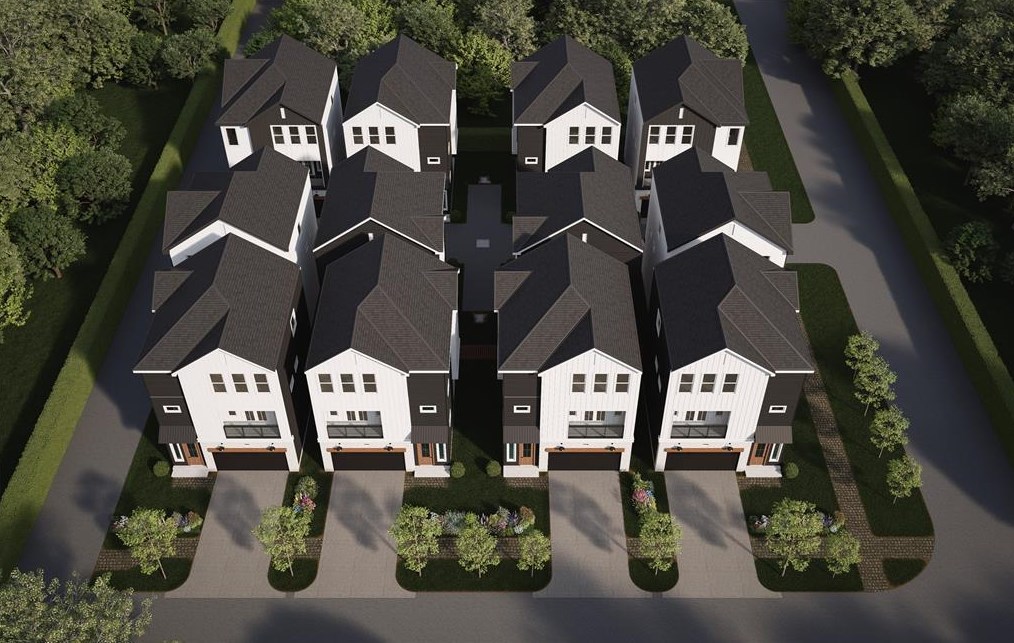 3708 Alba Rd, Houston, TX 77018-6347