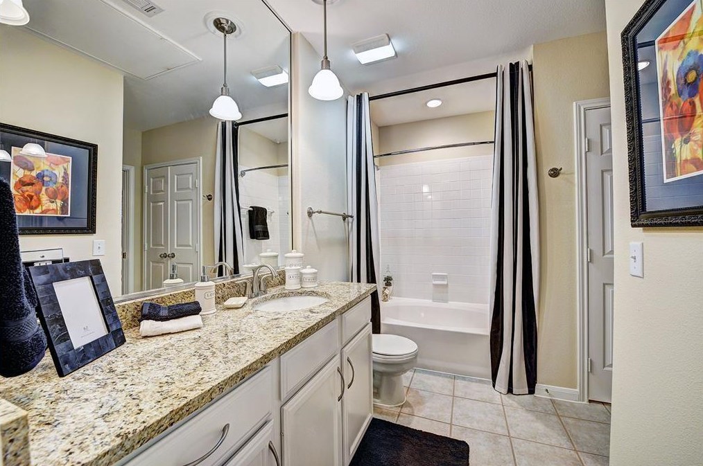 1901 Post Oak Park Dr #10401, Houston, TX 77027