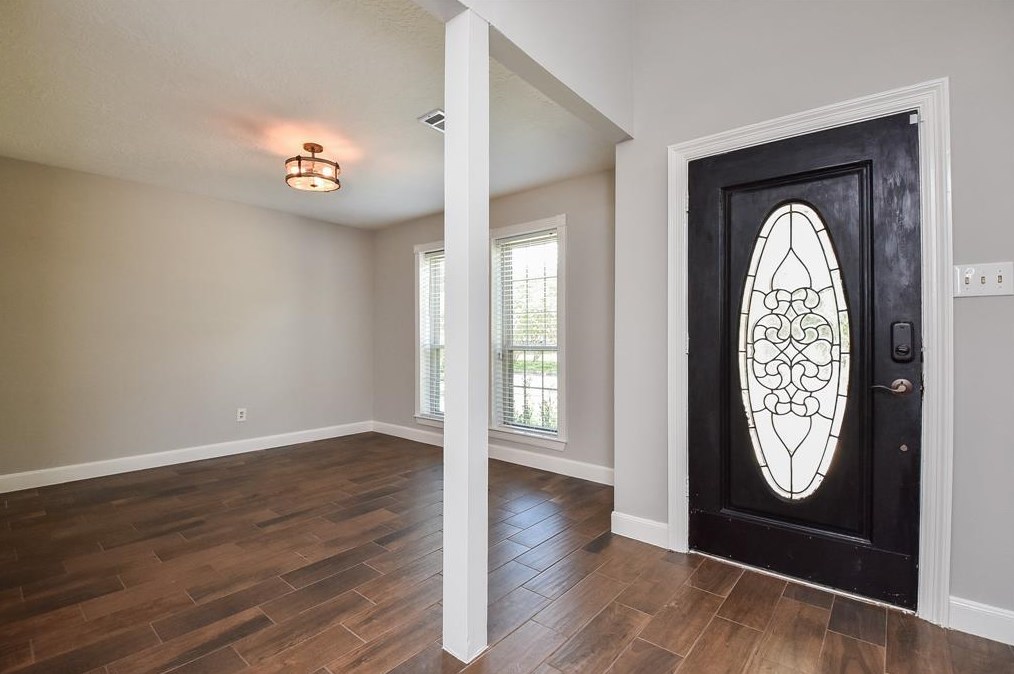 3406 Mesquite Dr, Sugar Land TX  77479-2701 exterior