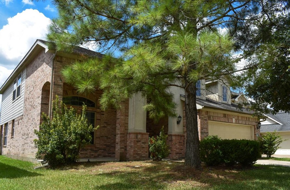 26307 Meadow Dawn Ln, Katy, TX 77494