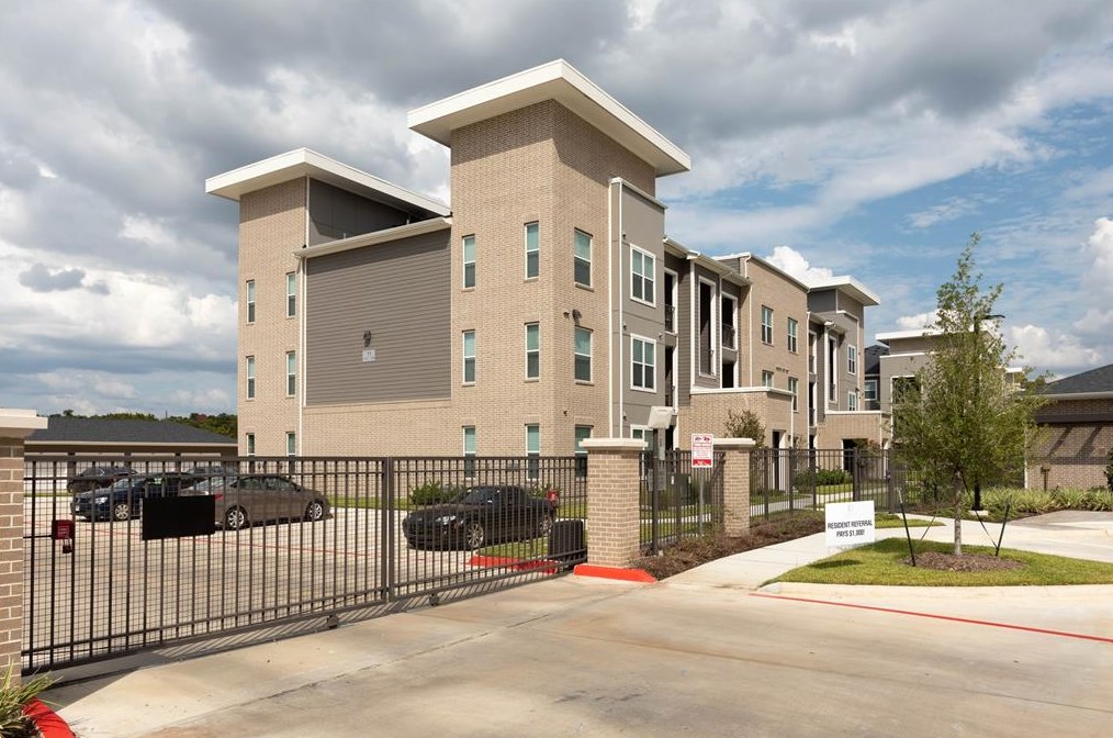 5131 Williams Way Blvd #e-2120, Richmond, TX 77469