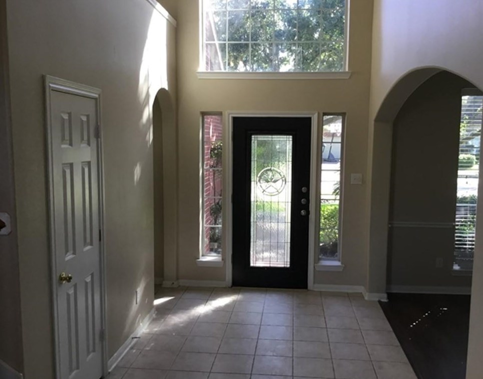 4428 Blossomwood Dr, League City TX  77573-6258 exterior
