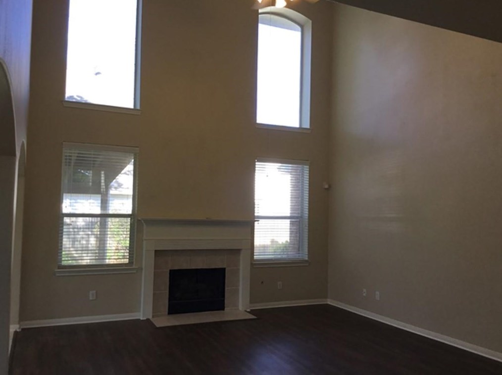4428 Blossomwood Dr, League City TX  77573-6258 exterior